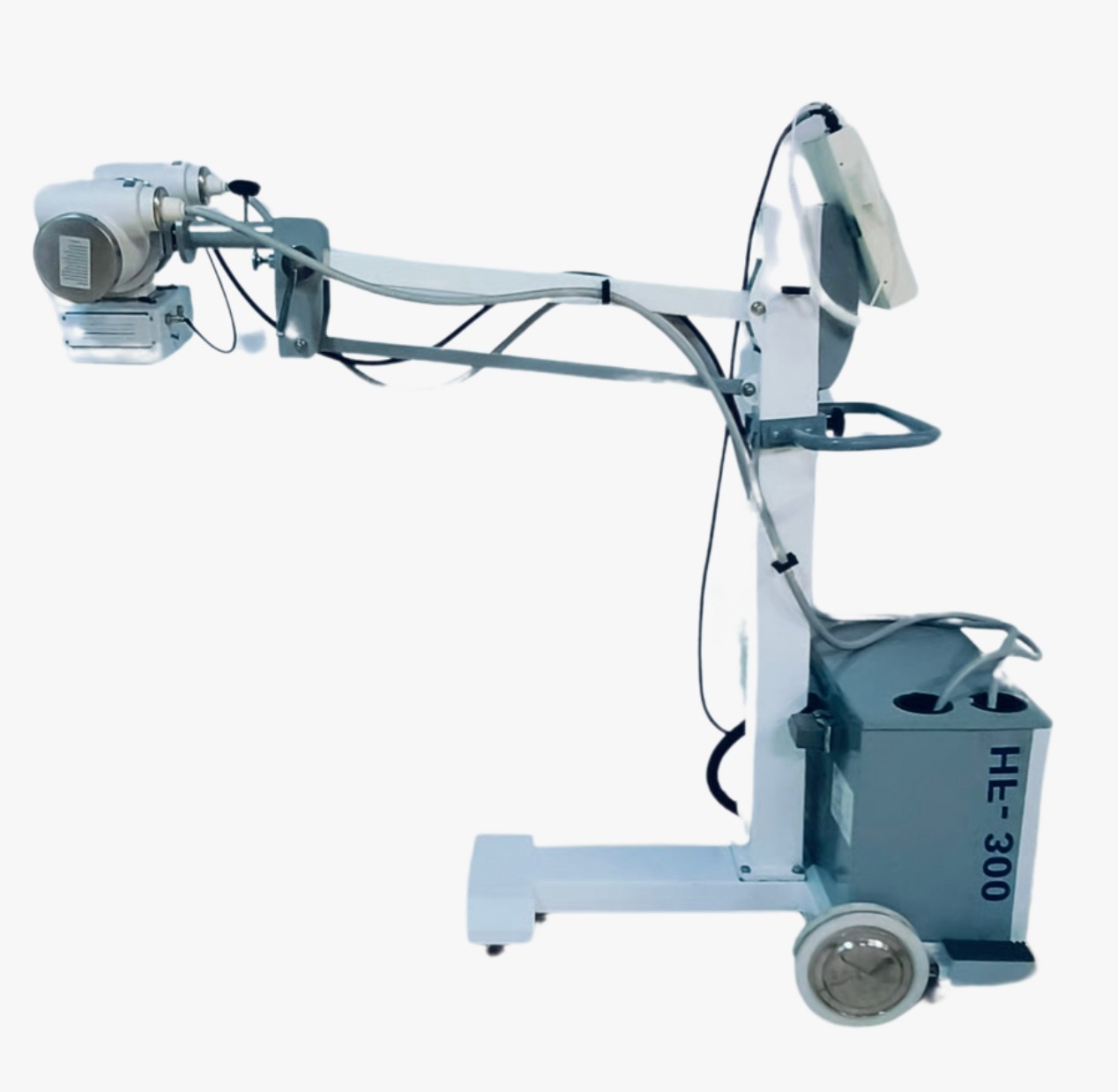 Oroshine-300 MS Digital Radiography